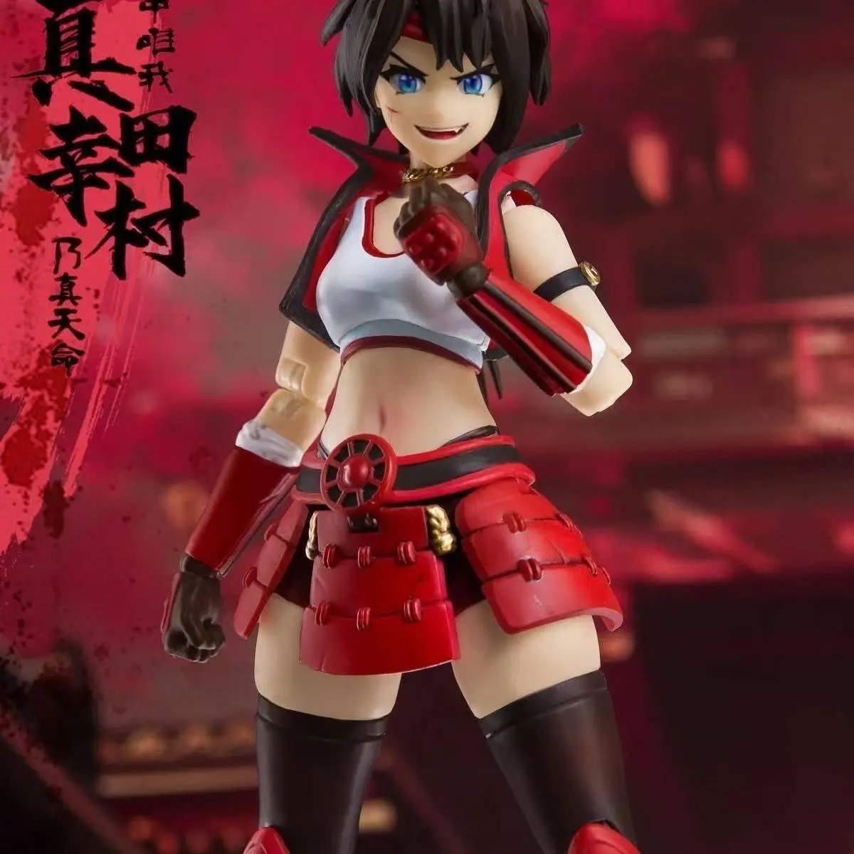 มีสินค้าในสต็อก ตุ๊กตาเซ็นโกคุ - Model Kit Harley Quinn บทวิจารณ์และราคา