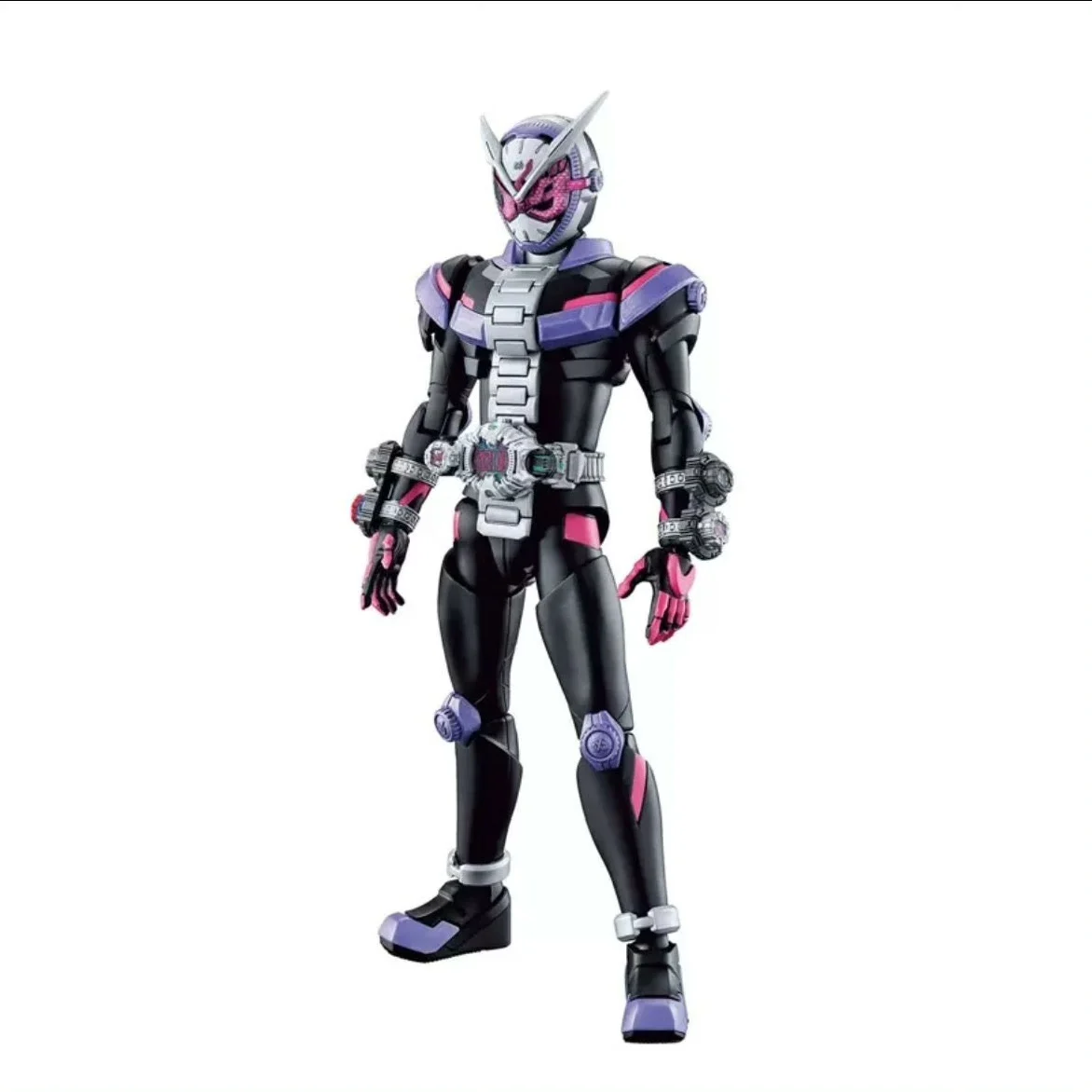 Bandai Figure-Rise Standard Fr - Model Kit Kamen Rider บทวิจารณ์และราคา