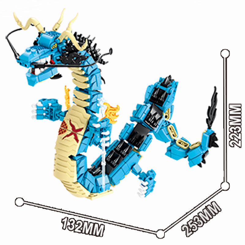 One Piece Building Blocks กล่อ - Model Kit Land Rover บทวิจารณ์และราคา