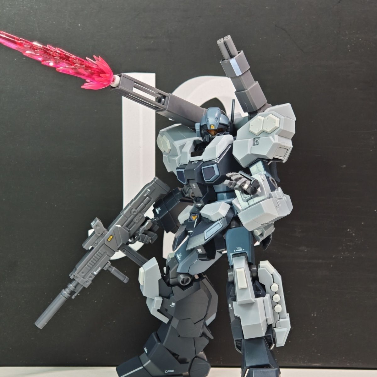 BAOBAO รุ่น HG 1/144 ชุดประกอบ - Model Kit Action Figure บทวิจารณ์และราคา