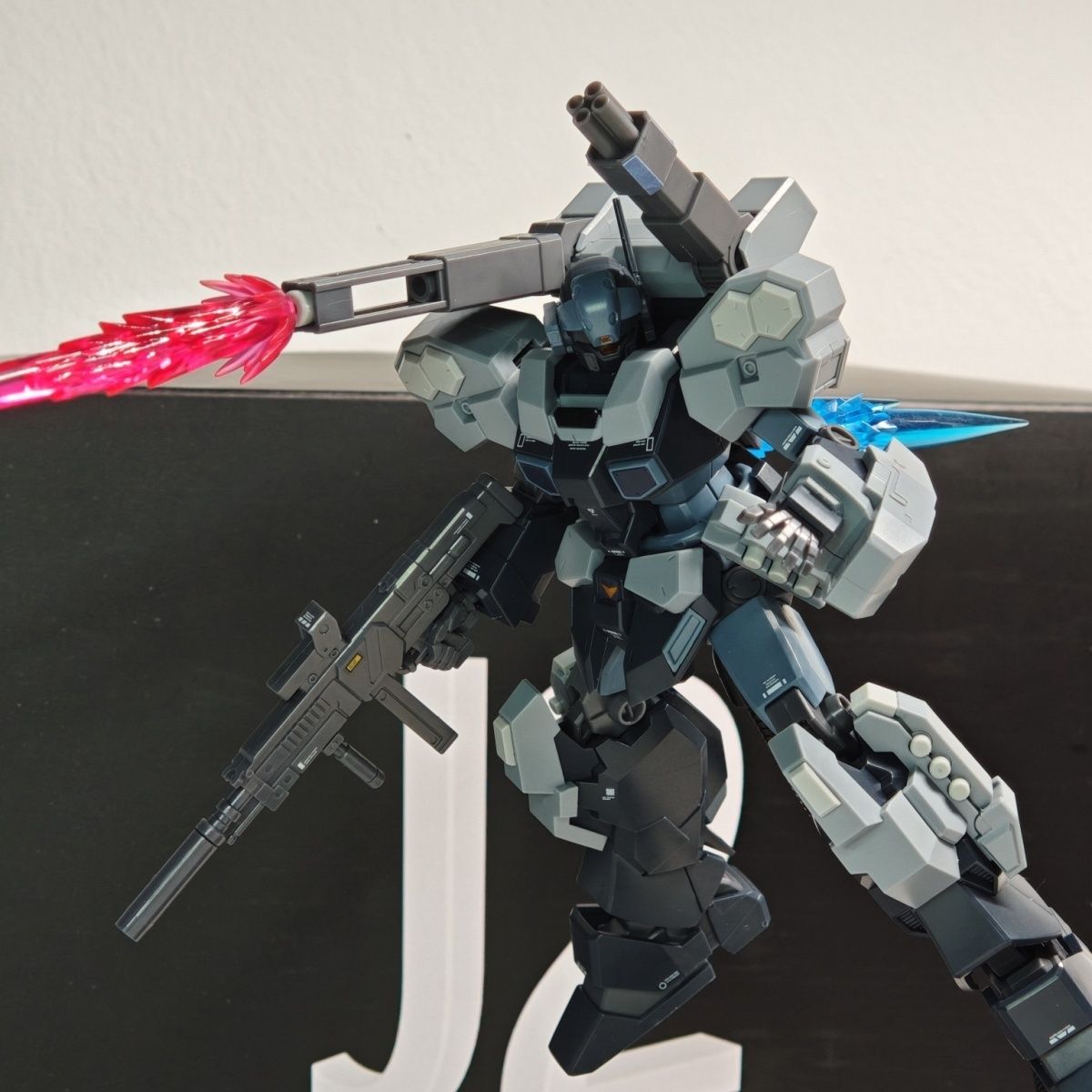 BAOBAO รุ่น HG 1/144 ชุดประกอบ - Model Kit Action Figure บทวิจารณ์และราคา