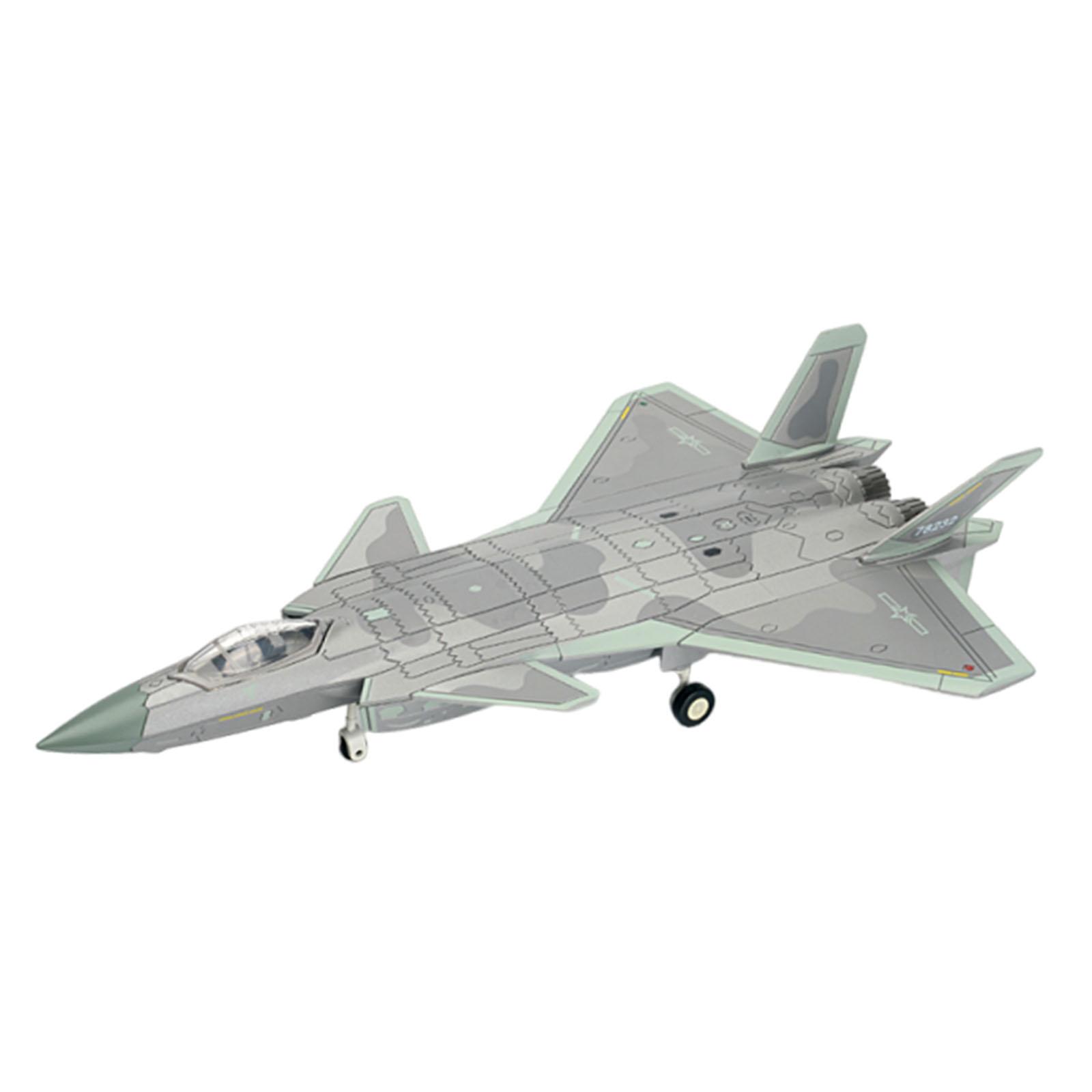 ชุดสร้างแบบจำลองเครื่องบินขนาด - Model Kit Aircraft บทวิจารณ์และราคา