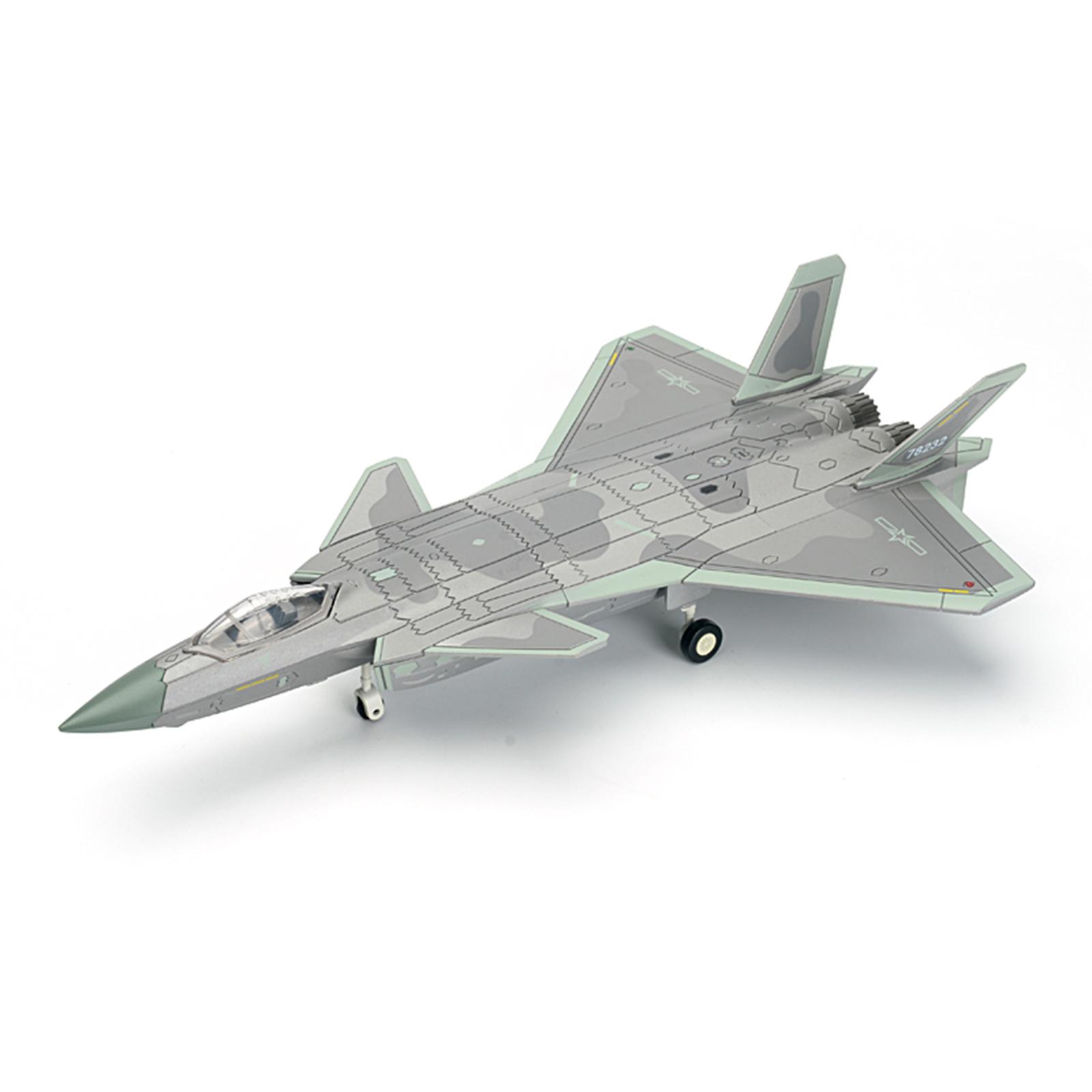 ชุดสร้างแบบจำลองเครื่องบินขนาด - Model Kit Aircraft บทวิจารณ์และราคา