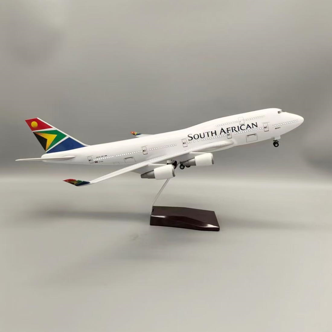ของเล่นสําหรับเด็ก South Afric - Model Kit Aircraft บทวิจารณ์และราคา