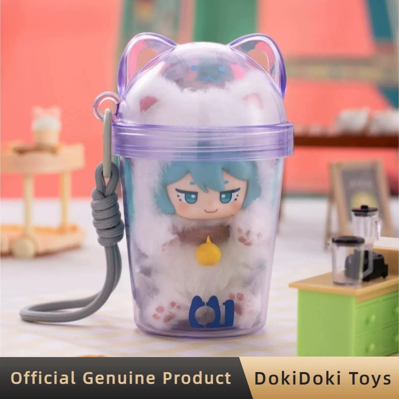 ตุ๊กตาพวงกุญแจแท้จากซีรีส์แก้ว - Model Kit Hatsune Miku บทวิจารณ์และราคา
